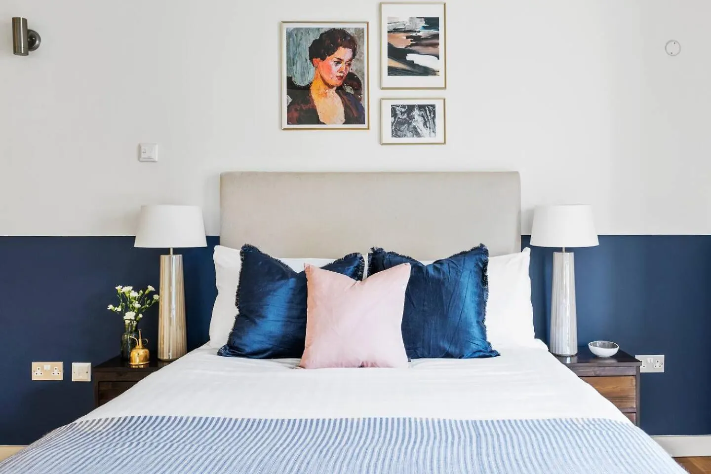 Hoxton Square - Urban Haven contacts