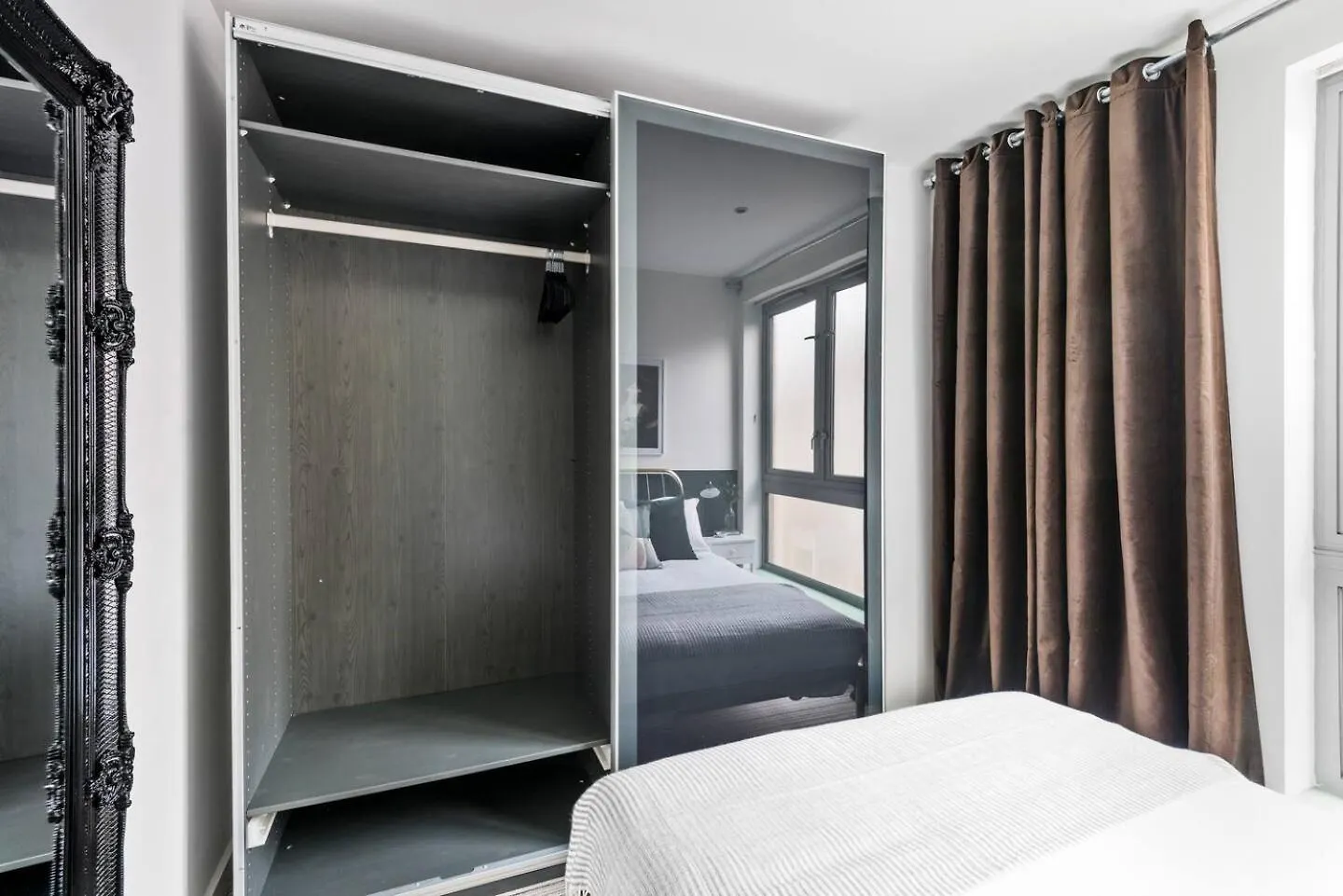 Hoxton Square - Urban Haven Apartment London United Kingdom