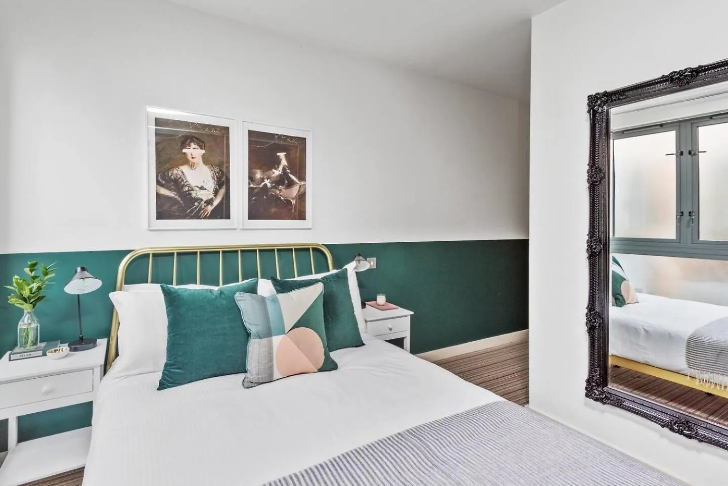 Hoxton Square - Urban Haven Apartment London 0*,