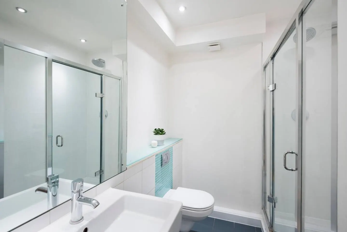 Hoxton Square - Urban Haven Apartment London United Kingdom